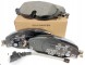 SEAT OE  Brake pads front golf viii passat b8 arteon original 5q0698151ah