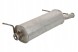 Bosal  Exhaust system silencer rear citroen xsara 2.0 02.98-03.05