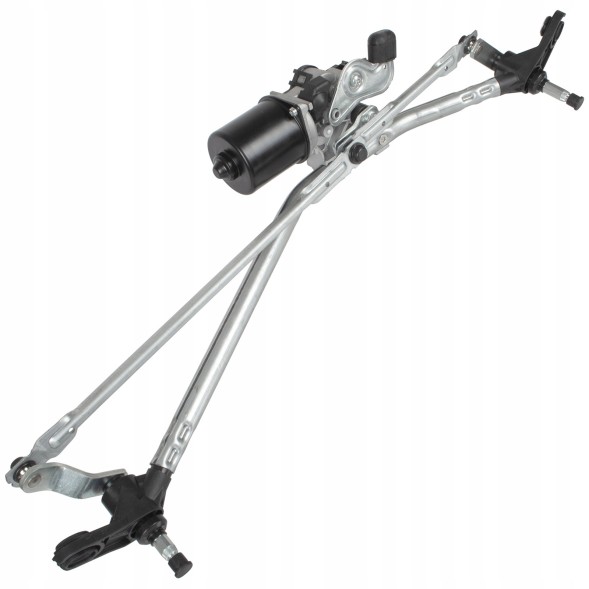 M MODECAR DA-31936 Front wiper mechanism + engine for mercedes citan