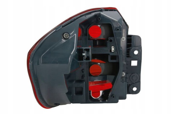 TYC  Multifunctional rear lamp 11-9051-16-9/tyc