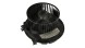 Hart 641 112 Nagrz.Vw golf vii 12- fan heater fan