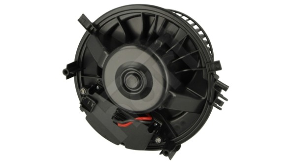 Hart 641 112 Nagrz.Vw golf vii 12- fan heater fan