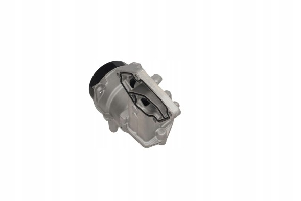 Fast  Oil cooler mercedes c w204 2007-