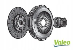 Valeo  Clutch set 827358 valeo