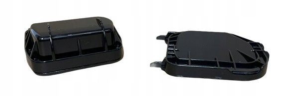 Abakus  New headlamp audi a4 b6 xenon 02-04 left