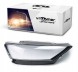 Vroomer LC-A8D5-PLCI-R Lampshade glass headlight lamp audi a8 s8 d5 4n (2017 - 2021) right
