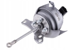 NTY ECD-FR-021 Pressure control valve turbocharged ford focus iii cmax