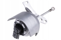 NTY ECD-FR-021 Pressure control valve turbocharged ford focus iii cmax