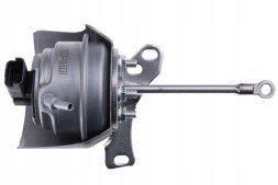 NTY ECD-FR-021 Pressure control valve turbocharged ford focus iii cmax