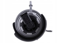 NTY ECD-FR-021 Pressure control valve turbocharged ford focus iii cmax