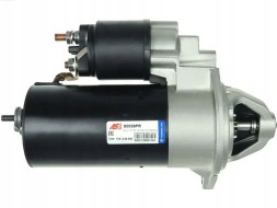 AS-PL  Starter s0036pr as-pl opel astra