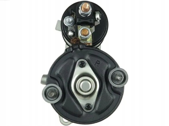 AS-PL  Starter s0036pr as-pl opel astra