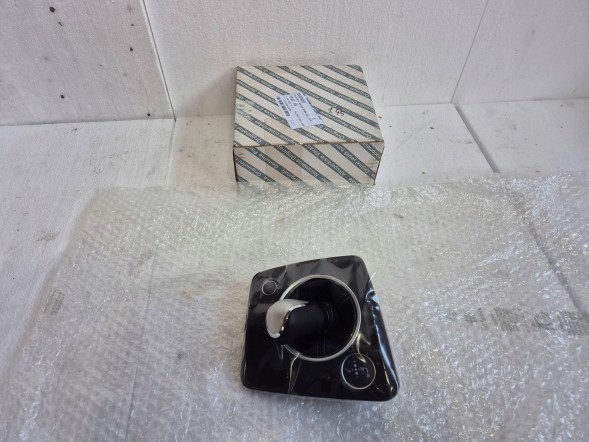 Alfa Romeo OE 156078699 Gearshift lever 156078699 alfa romeo 159 05-