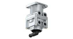 Wabco 4613150080 Wabco main brake valve 10mm working pressure=10bar connection 8xm16x1,5mm