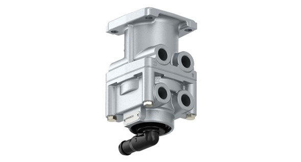 Wabco 4613150080 Wabco main brake valve 10mm working pressure=10bar connection 8xm16x1,5mm