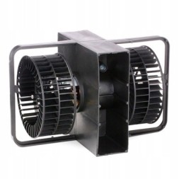 Ridex Interior fan for bmw 5 sedan (e34) 7 (e32) 5