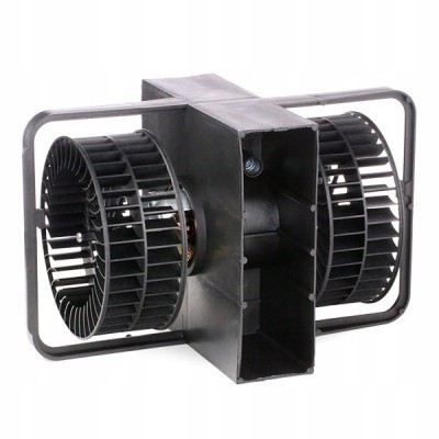 Ridex  Interior fan for bmw 5 sedan (e34) 7 (e32) 5