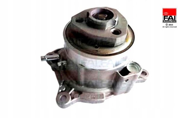 FAI AutoParts PRO/WP6610 FAI Water pump vw a1 a3 altea fabia golf vi fai autopa + collision assistant #34