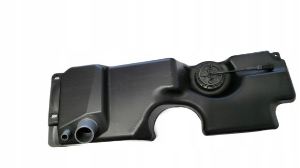 Rybicki Moto Centrum 131CC900 Fuel tank aixam city coupe crossover crossline ambition original