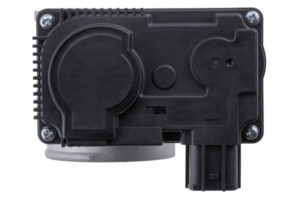 NTY ETB-NS-004 Etb-ns-004 nty air throttle nty