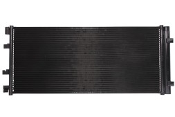 NRF 35972 Condenser, air conditioning nrf 35972