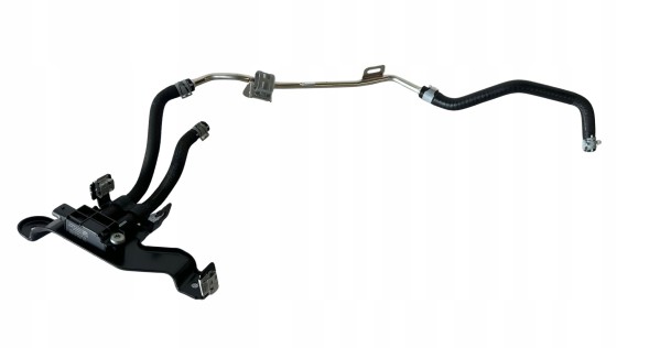 Volkswagen OE 2N0131552S 04L906051AB glp Exhaust gas pressure sensor with crafter 2n0131552s 04l906051ab cable