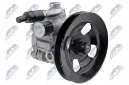 NTY SPW-NS-002 Assist pump spw-ns-002