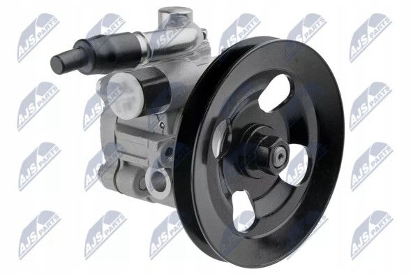 NTY SPW-NS-002 Assist pump spw-ns-002