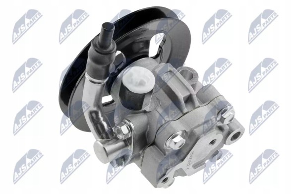 NTY SPW-NS-002 Assist pump spw-ns-002