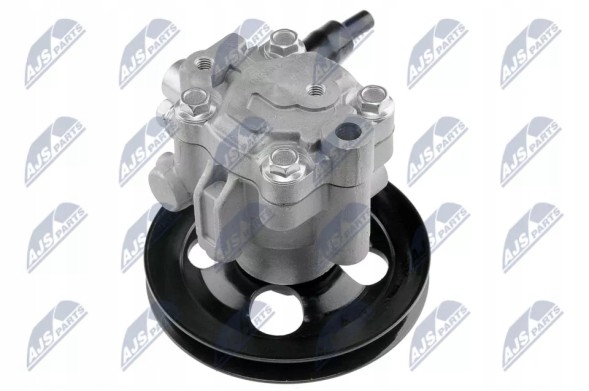 NTY SPW-NS-002 Assist pump spw-ns-002