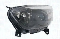 Magneti Marelli  Headlamp lamp 711307024449 magneti marelli