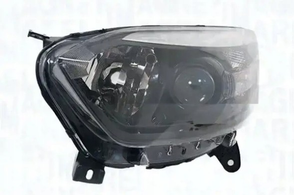Magneti Marelli  Headlamp lamp 711307024449 magneti marelli
