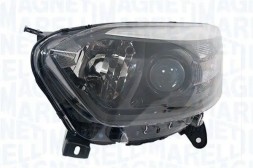 Magneti Marelli  Headlamp lamp 711307024449 magneti marelli