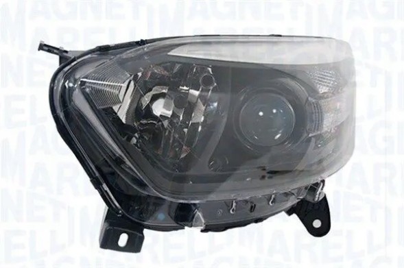 Magneti Marelli  Headlamp lamp 711307024449 magneti marelli