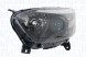 Magneti Marelli  Headlamp lamp 711307024449 magneti marelli