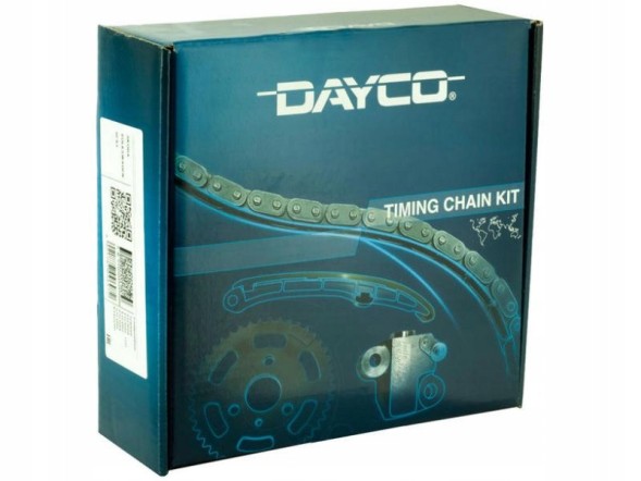 Dayco KTC1030 Timing chain kit - dayco ktc1030