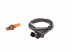 Bosch 0 258 017 110 Lambda sensor 1400mm bmw 3 e90 3 e91 3 e92 3 e93 5 e60 5 e61 2.5/3.0