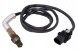Bosch 0 258 017 110 Lambda sensor 1400mm bmw 3 e90 3 e91 3 e92 3 e93 5 e60 5 e61 2.5/3.0