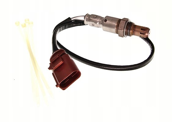 NGK 93058 Lambda probe ngk 93058