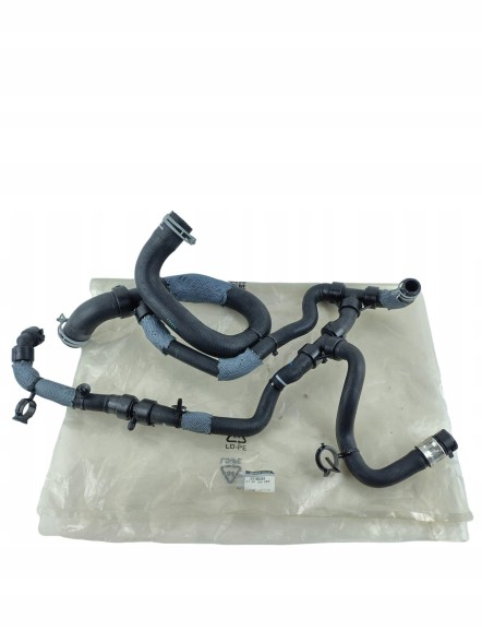 Renault OE 215010444R Water cable renault dacia 1.6dci 215010444r original