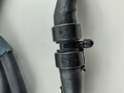 Renault OE 215010444R Water cable renault dacia 1.6dci 215010444r original