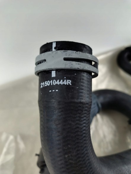 Renault OE 215010444R Water cable renault dacia 1.6dci 215010444r original