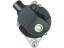 AS-PL A4092 Alternator as-pl a4092
