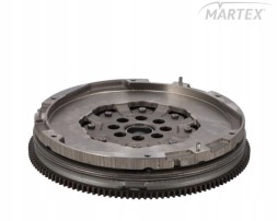 Schaeffler LuK 415 0935 10 Dual-mass flywheel renault master luk 415093510