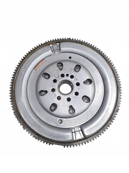 Schaeffler LuK 415 0935 10 Dual-mass flywheel renault master luk 415093510