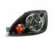TYC  Tyc 20-0848-15-2 headlight