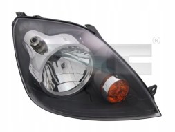 TYC  Tyc 20-0848-15-2 headlight