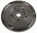 Sachs  Flywheel 6366 000 008 sachs ford galaxy