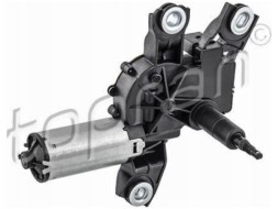 Topran 117 655 Wiper motor rear vw golf plus 04-13