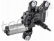 Topran 117 655 Wiper motor rear vw golf plus 04-13